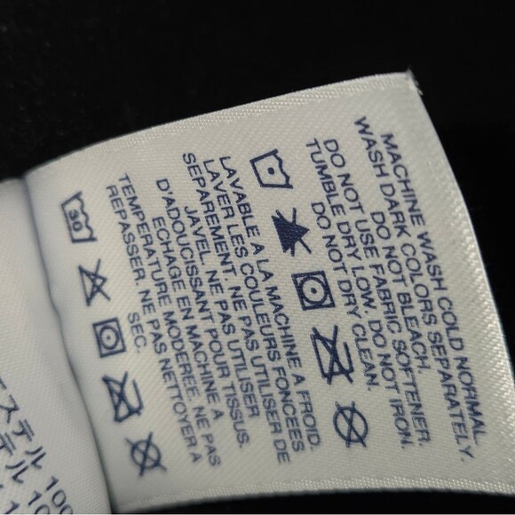 LandsEnd Women’s Ski Jacket Size LG - Picture 8 of 8